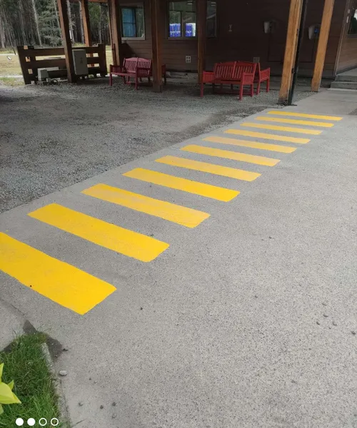 Muelles y Estructuras Navales - Especialistas en protección estructural y pintura industrial